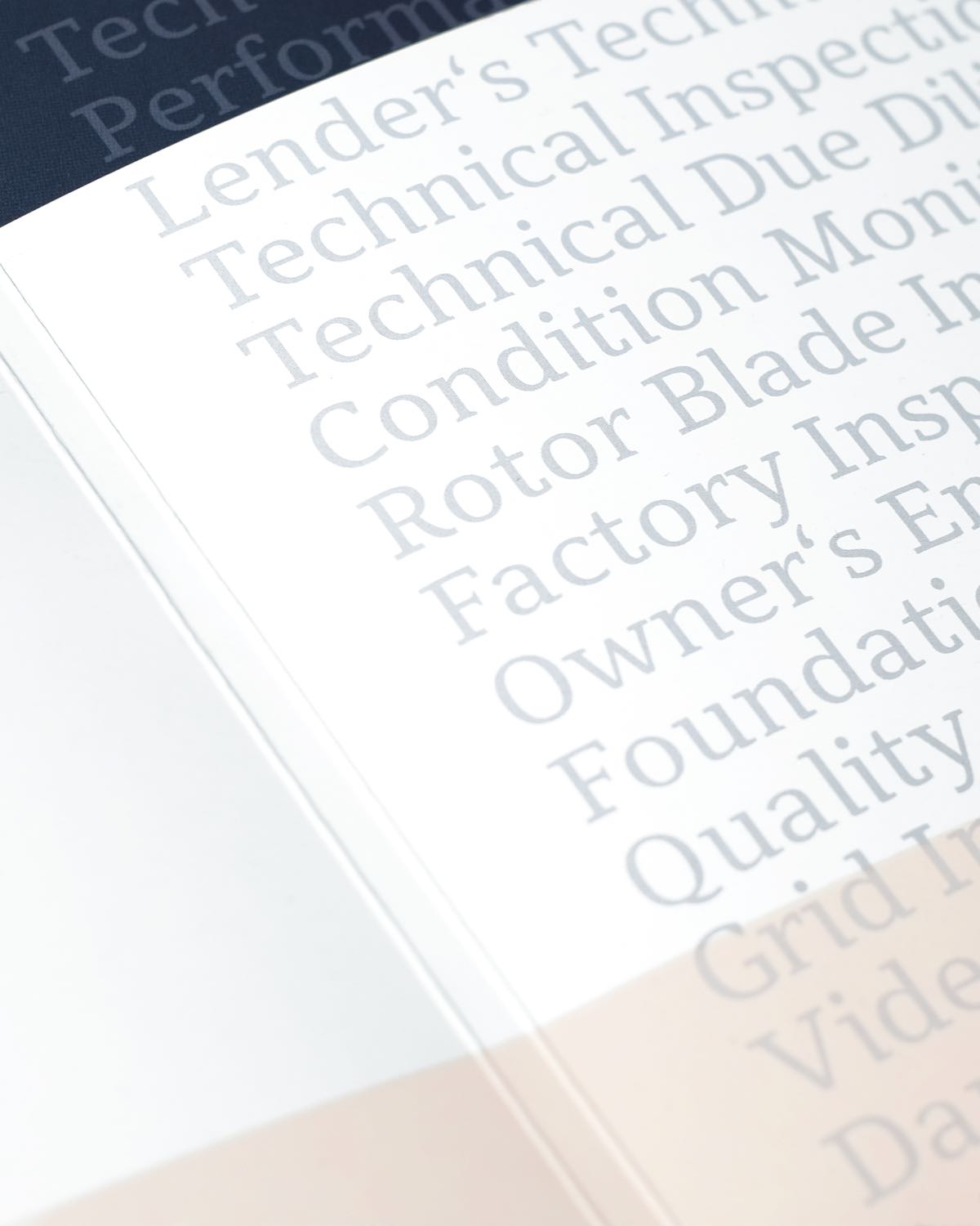 8.2 Typografie