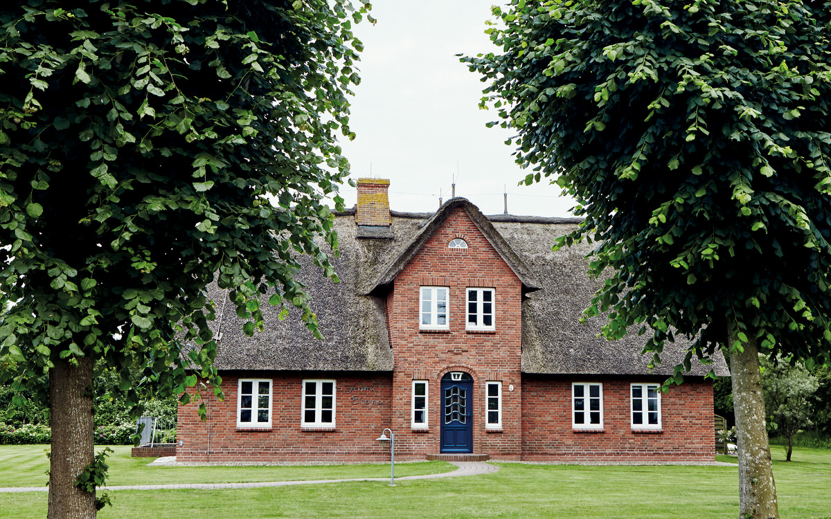  Ferienhaus Anna Elene
