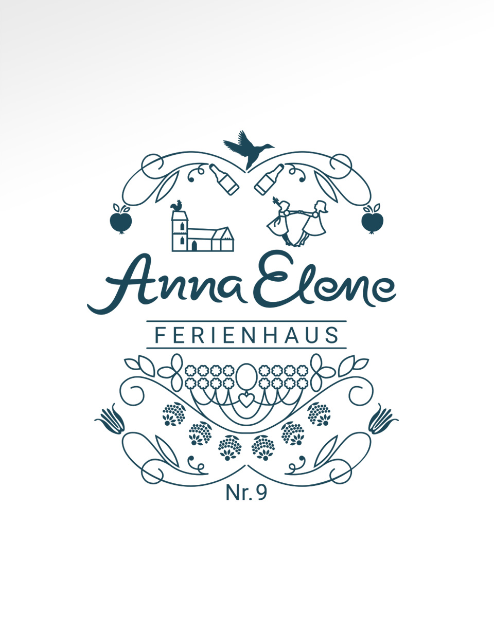 Anna Elene Logo