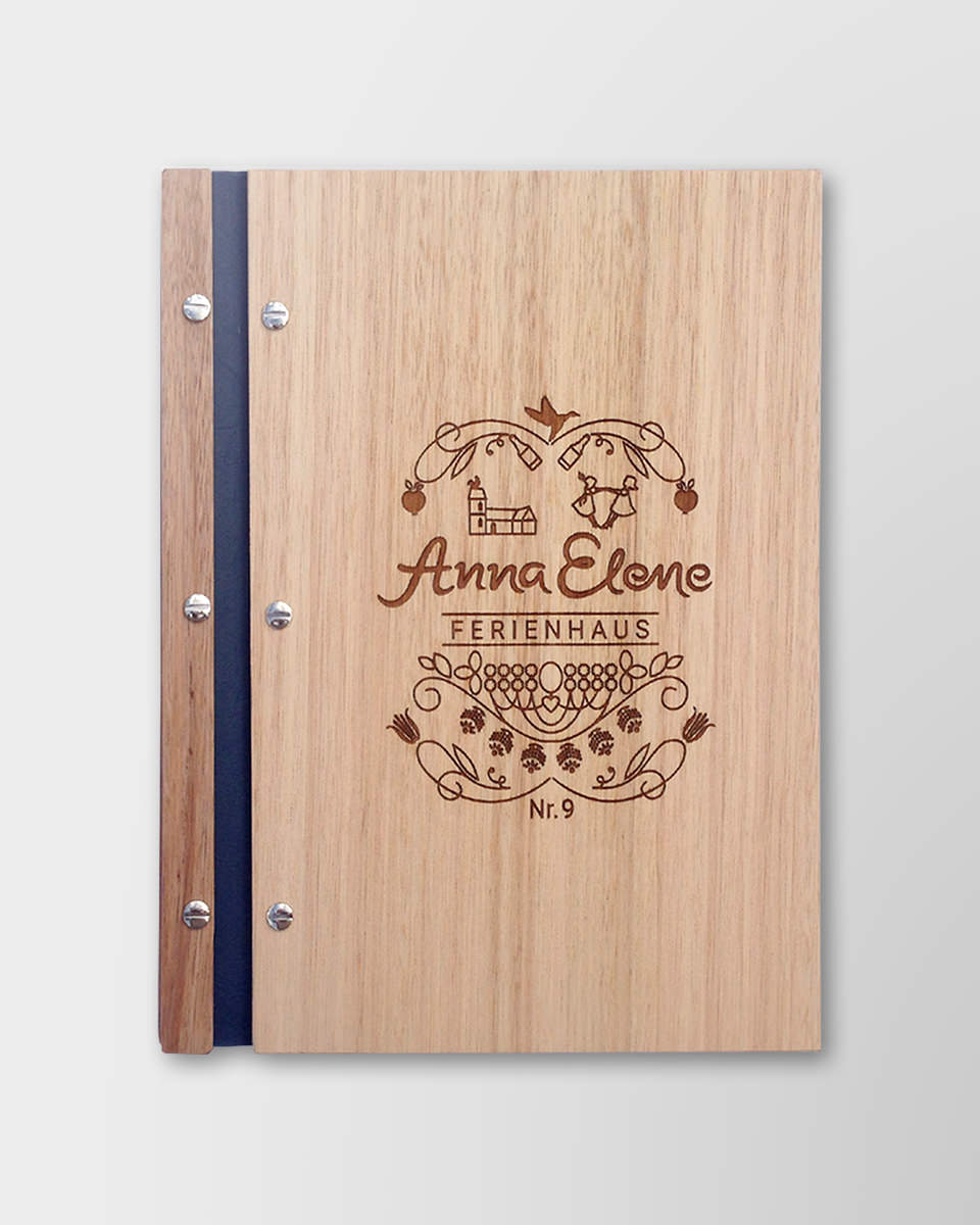 Anna Elene Mappe