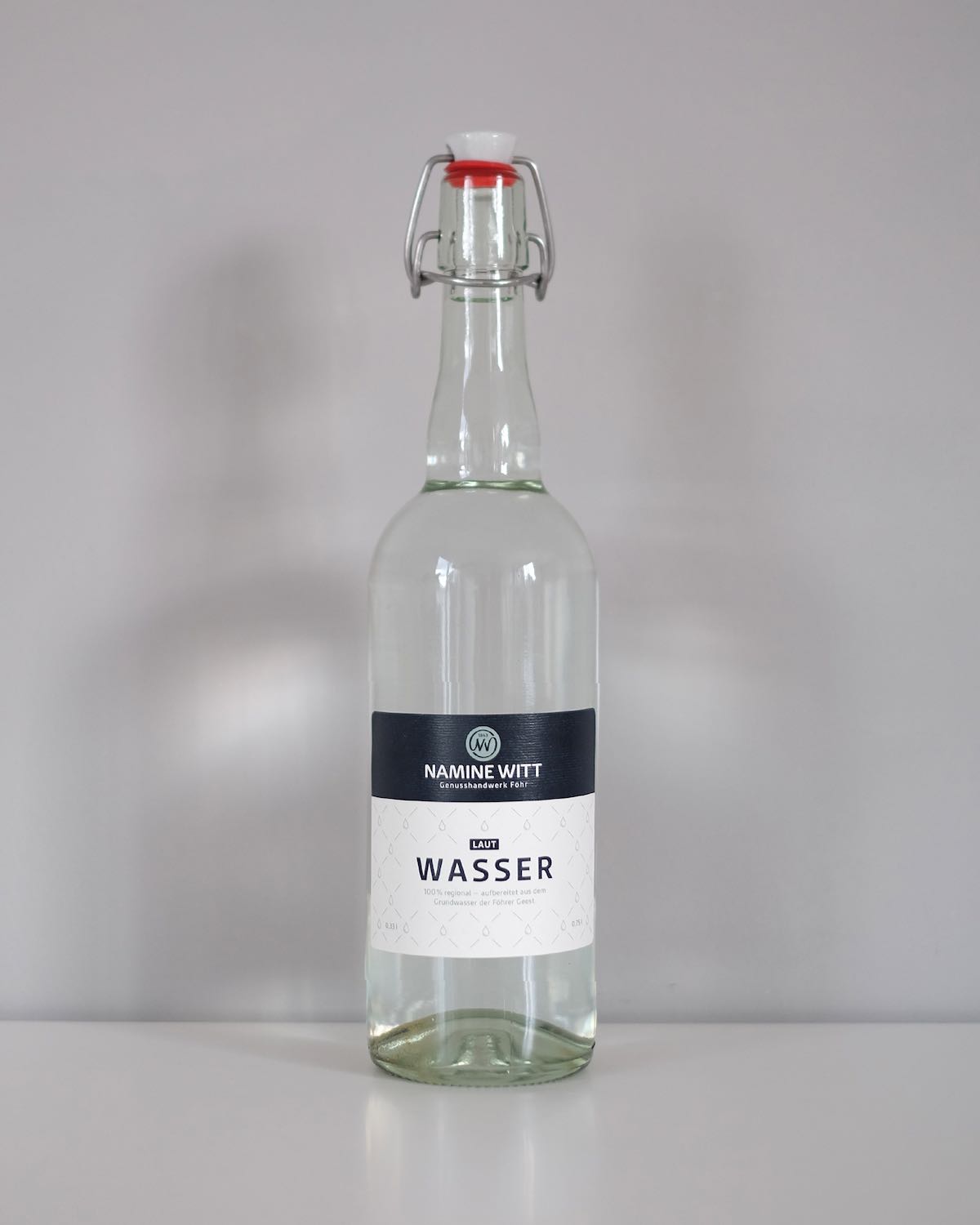 Namine Witt Wasser