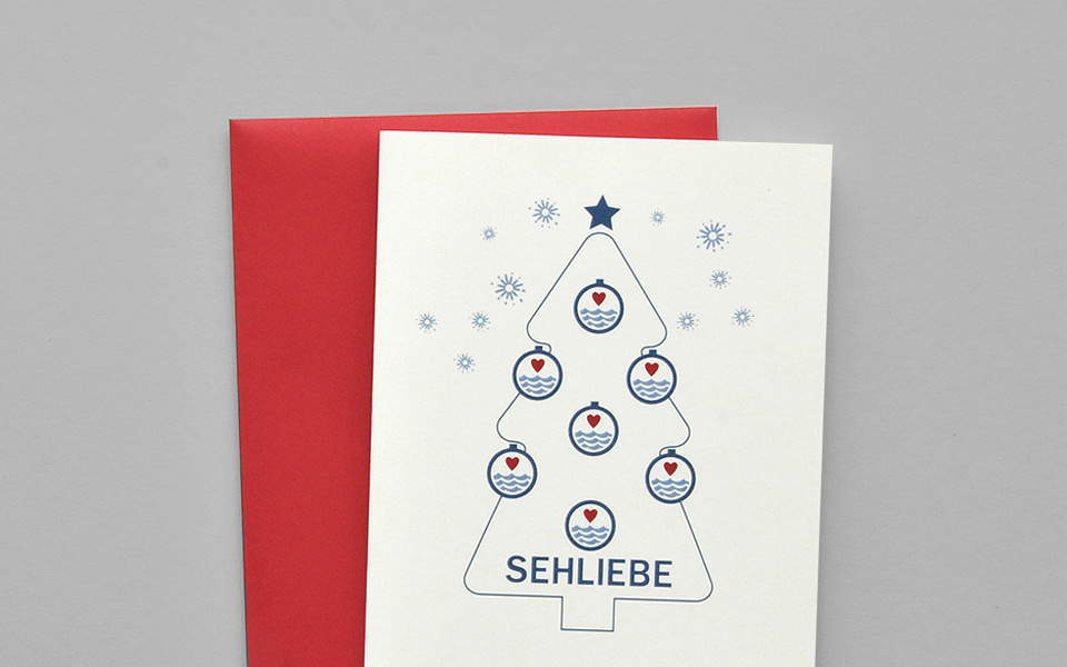 sehliebe karte