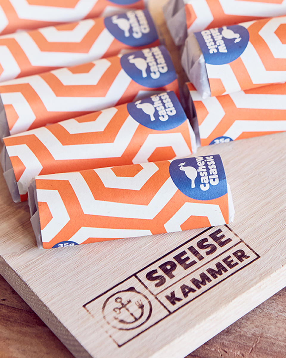 SPEISEKAMMER Corporate Design